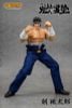 Action Figure Momotaro Tsurugi Sakigake!! Otoko Juku | Storm Collectibles Figure