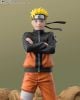 Figuarts ZERO Startune Naruto Uzumaki The Will to Hokage - Naruto Shippuuden | Bandai Spirits Figure