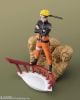 Figuarts ZERO Startune Naruto Uzumaki The Will to Hokage - Naruto Shippuuden | Bandai Spirits Figure