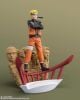 Figuarts ZERO Startune Naruto Uzumaki The Will to Hokage - Naruto Shippuuden | Bandai Spirits Figure