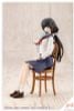 Kuon Yakushiji TOUOU HIGH SCHOOL UNIFORM 1/10 - Sousai Shoujo Teien | Kotobukiya Plastic Model