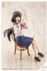 Kuon Yakushiji TOUOU HIGH SCHOOL UNIFORM 1/10 - Sousai Shoujo Teien | Kotobukiya Plastic Model