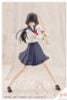 Kuon Yakushiji TOUOU HIGH SCHOOL UNIFORM 1/10 - Sousai Shoujo Teien | Kotobukiya Plastic Model
