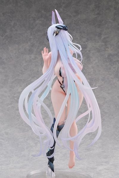 Kearsarge Hugging Pillow Ver. 1/4 - Azur Lane | Alphamax figure