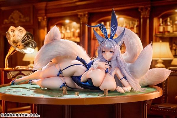 Shinano Visions of Fantasy Ver. 1/4 - Azur Lane | Alphamax figure