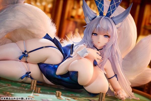 Shinano Visions of Fantasy Ver. 1/4 - Azur Lane | Alphamax figure
