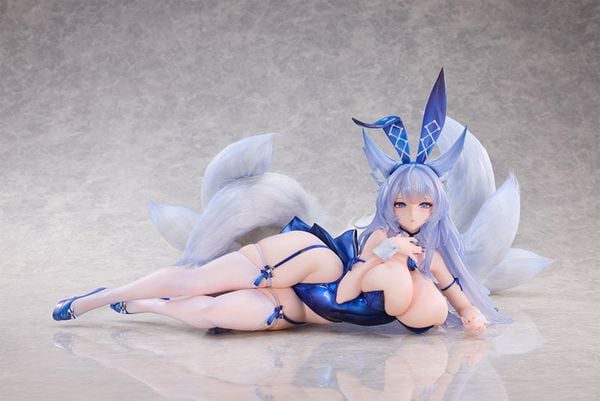 Shinano Visions of Fantasy Ver. 1/4 - Azur Lane | Alphamax figure