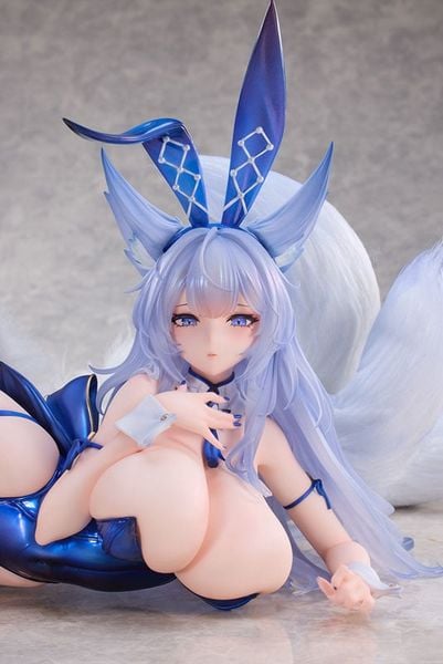 Shinano Visions of Fantasy Ver. 1/4 - Azur Lane | Alphamax figure