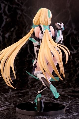 Angela Balzac 1/8 - Expelled from Paradise | Alphamax figure