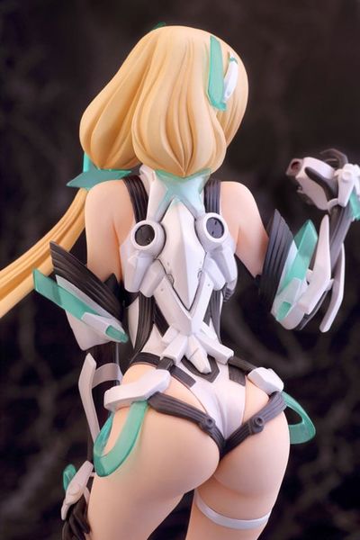 Angela Balzac 1/8 - Expelled from Paradise | Alphamax figure