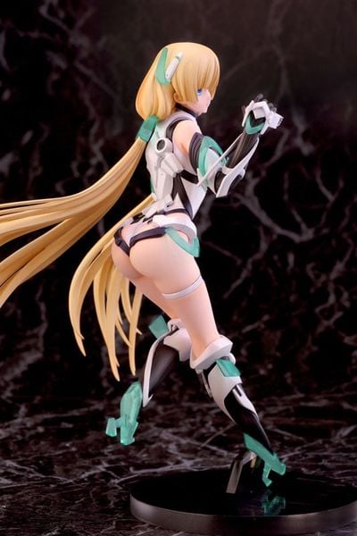 Angela Balzac 1/8 - Expelled from Paradise | Alphamax figure