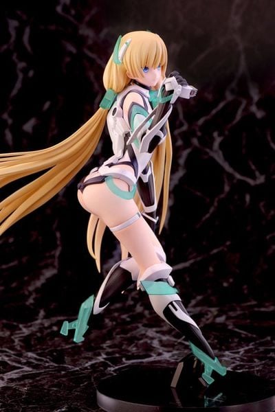 Angela Balzac 1/8 - Expelled from Paradise | Alphamax figure