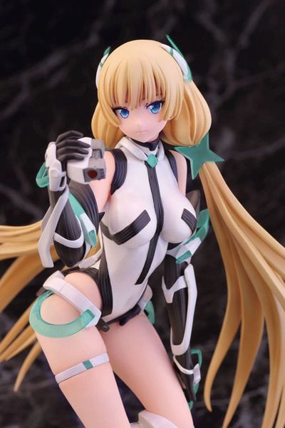 Angela Balzac 1/8 - Expelled from Paradise | Alphamax figure