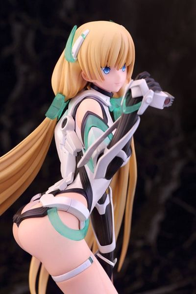 Angela Balzac 1/8 - Expelled from Paradise | Alphamax figure