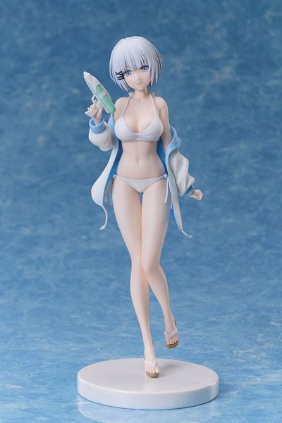Siesta Swimsuit Ver. 1/7 - The Detective is Already Dead | A.DIMENSION Figure
