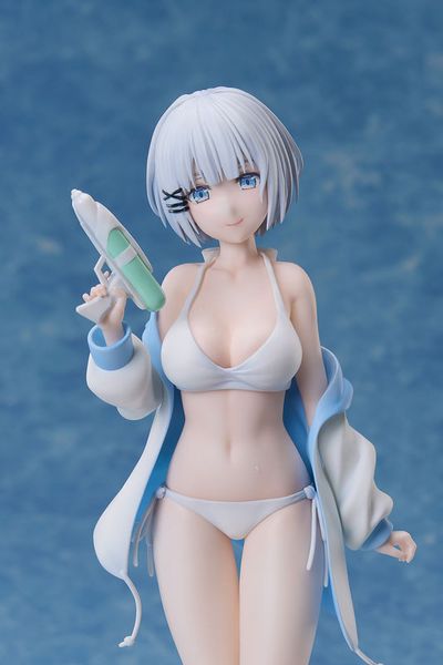 Siesta Swimsuit Ver. 1/7 - The Detective is Already Dead | A.DIMENSION Figure
