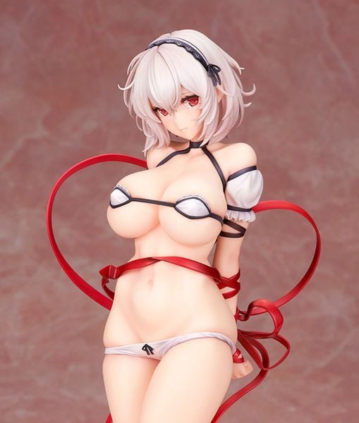 Sirius Hugging Pillow Ver. 1/6 - Azur Lane | Alter figure