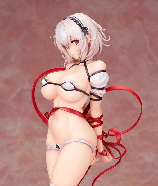 Sirius Hugging Pillow Ver. 1/6 - Azur Lane | Alter figure