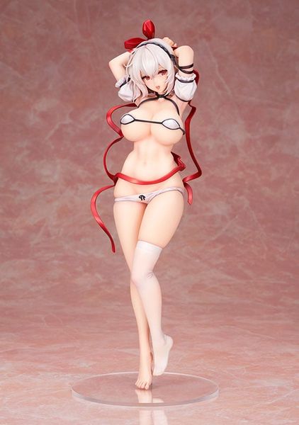 Sirius Hugging Pillow Ver. 1/6 - Azur Lane | Alter figure
