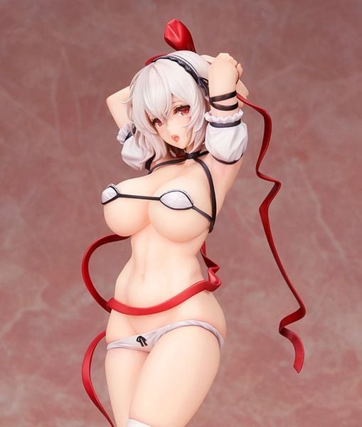 Sirius Hugging Pillow Ver. 1/6 - Azur Lane | Alter figure