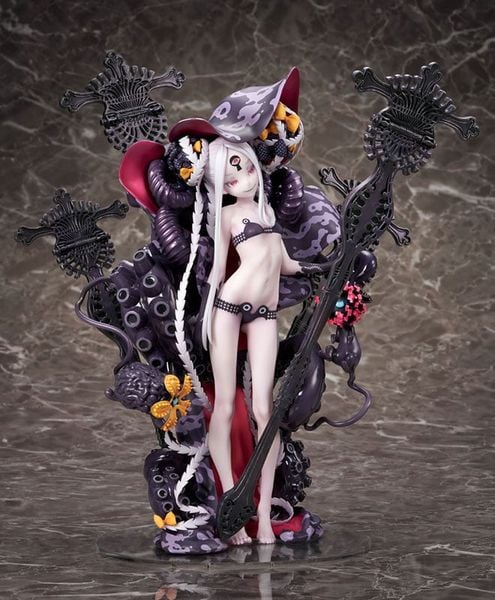 Abigail Williams Foreigner Summer 1/7 - Fate/Grand Order | Alter figure