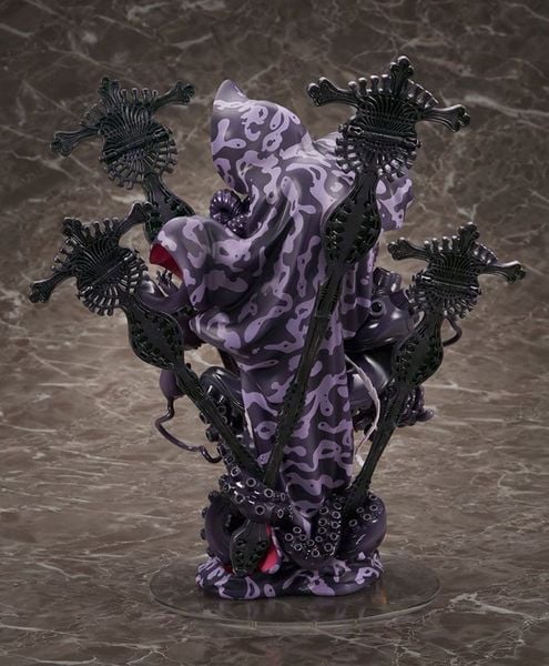 Abigail Williams Foreigner Summer 1/7 - Fate/Grand Order | Alter figure