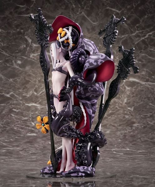 Abigail Williams Foreigner Summer 1/7 - Fate/Grand Order | Alter figure