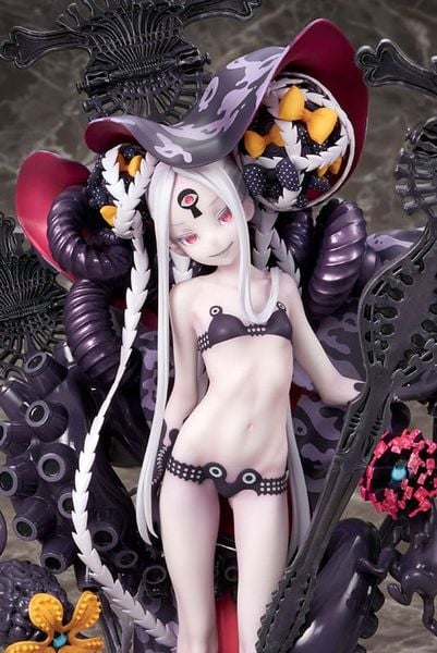 Abigail Williams Foreigner Summer 1/7 - Fate/Grand Order | Alter figure