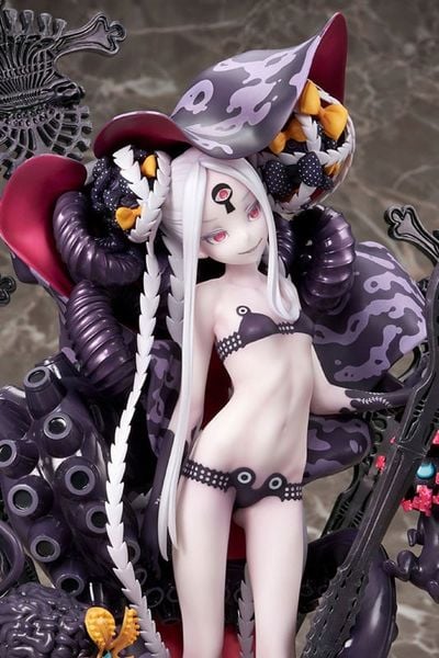 Abigail Williams Foreigner Summer 1/7 - Fate/Grand Order | Alter figure