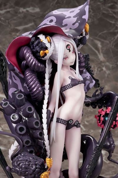 Abigail Williams Foreigner Summer 1/7 - Fate/Grand Order | Alter figure