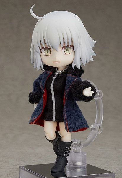 Nendoroid Doll Avenger/Jeanne d'Arc [Alter] Shinjuku Ver. - Fate/Grand Order | Good Smile Company figure