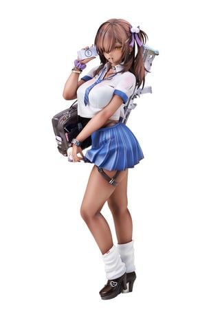 Naga 1/7 - Goddess of Victory Nikke | Alter figure