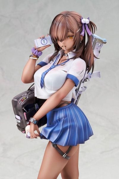 Naga 1/7 - Goddess of Victory Nikke | Alter figure