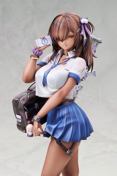 Naga 1/7 - Goddess of Victory Nikke | Alter figure