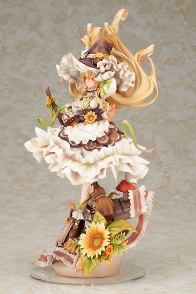 Marisa Kirisame 1/8 - Touhou Project | Alter figure