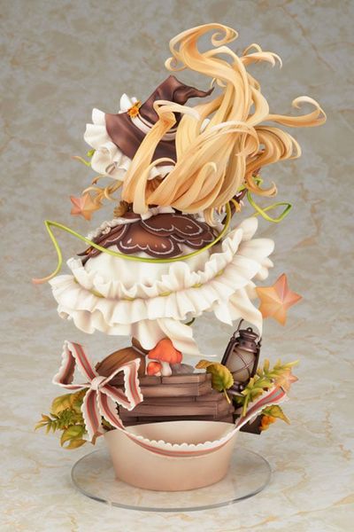 Marisa Kirisame 1/8 - Touhou Project | Alter figure