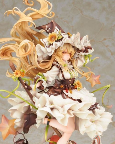 Marisa Kirisame 1/8 - Touhou Project | Alter figure