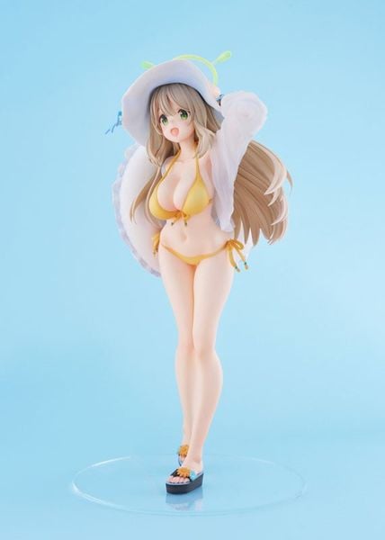 Izayoi Nonomi Swimsuit 1/7 - Blue Archive | AMAKUNI figure