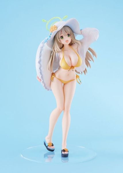 Izayoi Nonomi Swimsuit 1/7 - Blue Archive | AMAKUNI figure