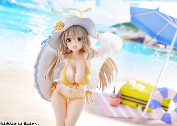 Izayoi Nonomi Swimsuit 1/7 - Blue Archive | AMAKUNI figure