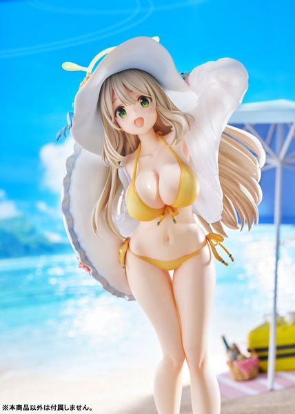 Izayoi Nonomi Swimsuit 1/7 - Blue Archive | AMAKUNI figure