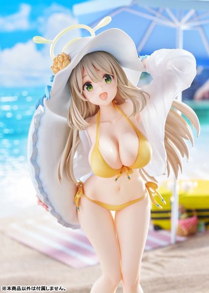 Izayoi Nonomi Swimsuit 1/7 - Blue Archive | AMAKUNI figure