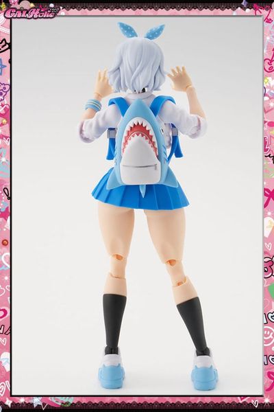 Model Kit Mio 1/10 - GALHolic | AMAKUNI