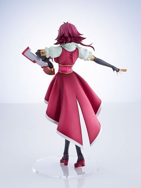 Akiza Izinski 1/7 - Yu-Gi-Oh! 5D's | AMAKUNI figure