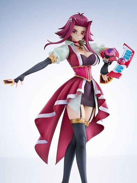 Akiza Izinski 1/7 - Yu-Gi-Oh! 5D's | AMAKUNI figure