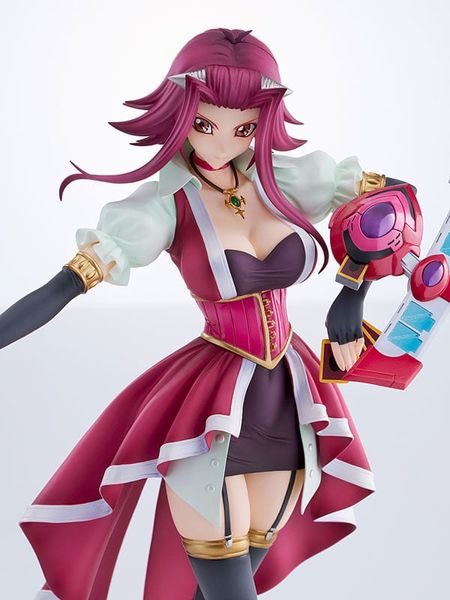 Akiza Izinski 1/7 - Yu-Gi-Oh! 5D's | AMAKUNI figure