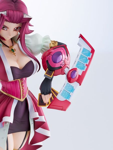 Akiza Izinski 1/7 - Yu-Gi-Oh! 5D's | AMAKUNI figure