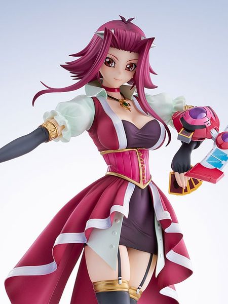 Akiza Izinski 1/7 - Yu-Gi-Oh! 5D's | AMAKUNI figure