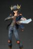 Yusei Fudo 1/7 - Yu-Gi-Oh! 5D's | AMAKUNI figure