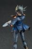 Yusei Fudo 1/7 - Yu-Gi-Oh! 5D's | AMAKUNI figure